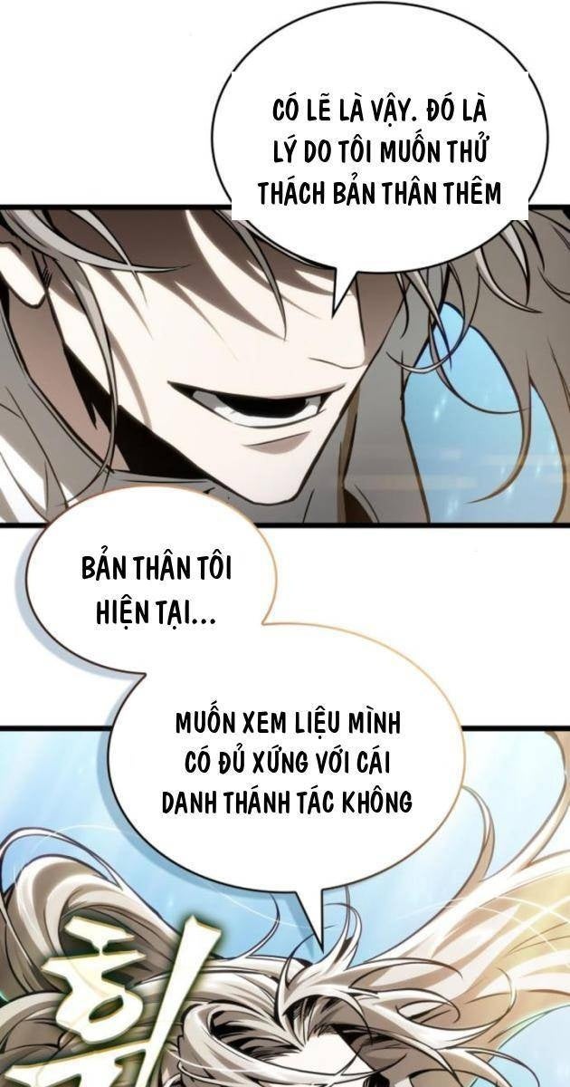 Thế Giới Hậu Tận Thế - Page 28