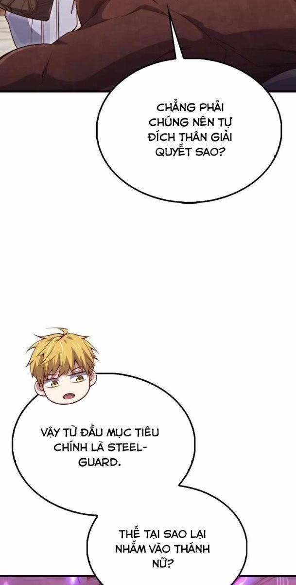 Thương Nhân Thánh Thần - Page 21