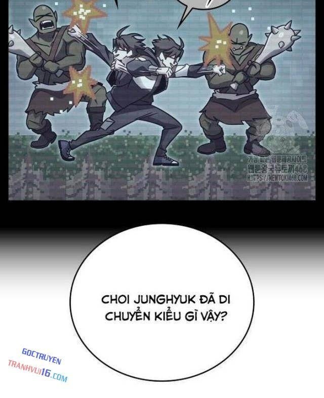 Cuốn Sách Chiến Lược Hàng Đầu Mà Chỉ Tôi Mới Có Thể Nhìn Thấy - Page 40