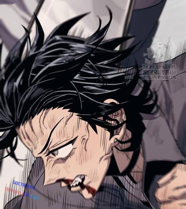 Lớp Học Cải Tạo - Page 76