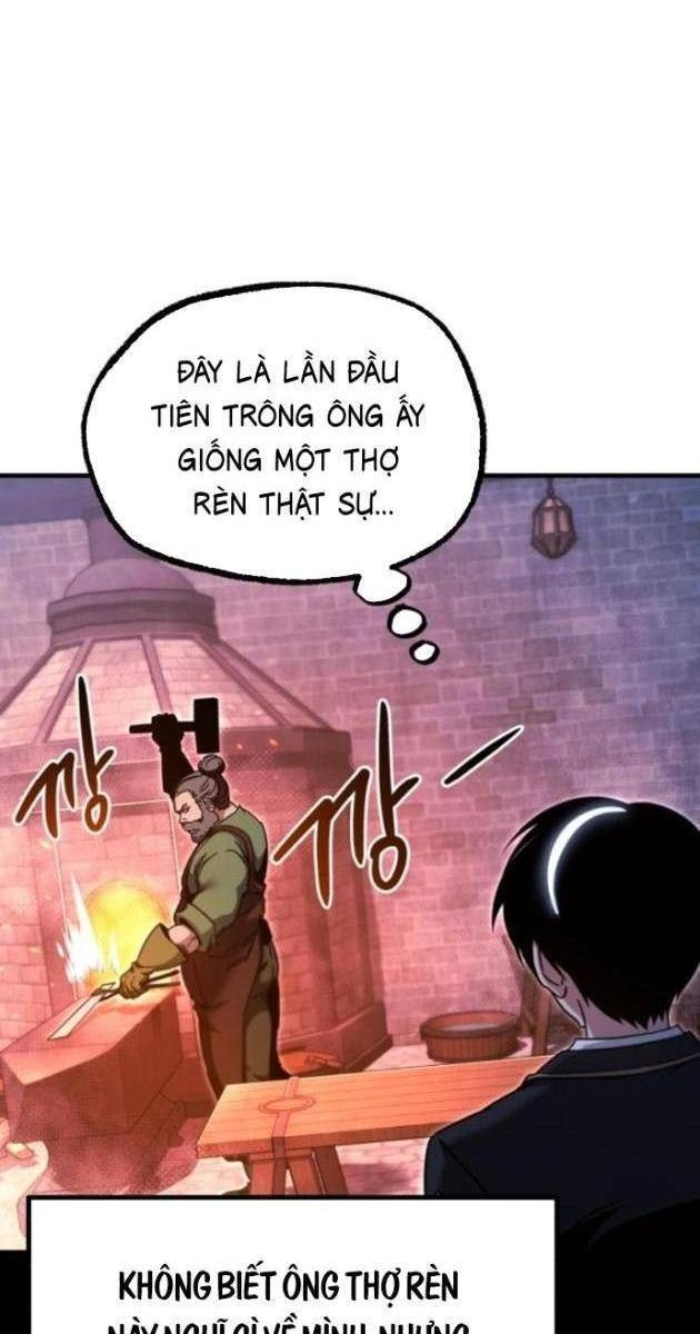 Thống Lĩnh Học Viện Chỉ Bằng Dao Sashimi - Page 77