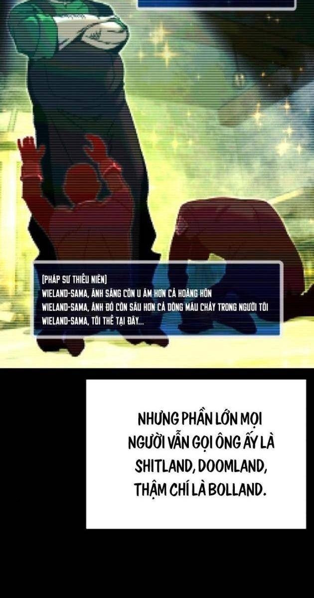 Thống Lĩnh Học Viện Chỉ Bằng Dao Sashimi - Page 83