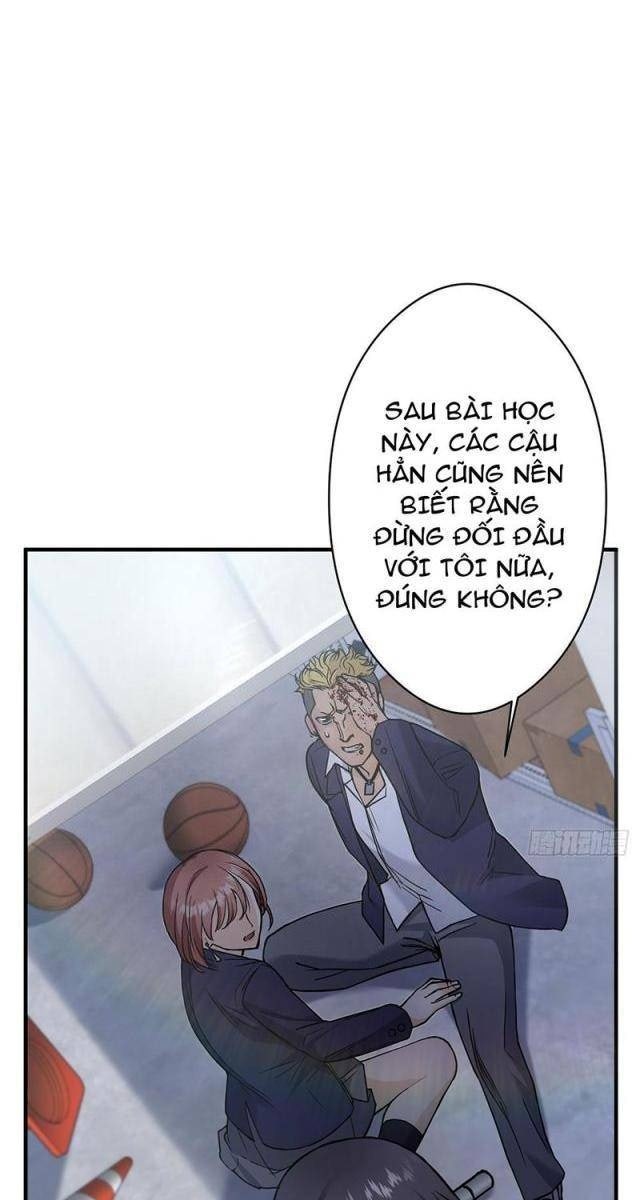 Đặc Công Trùng Sinh: Học Sinh Cấp Ba Mạnh Nhất - Page 133