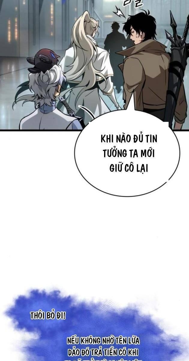 Thế Giới Hậu Tận Thế - Page 7