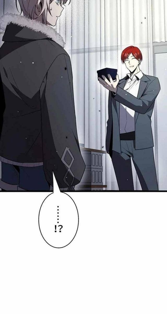 Ah, Thật Tuyệt Khi Còn Sống - Page 32