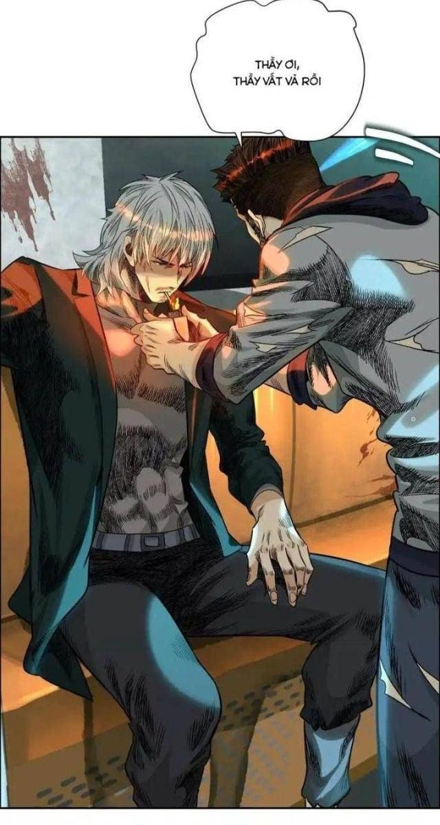 Thập Nhị Tinh - Page 48