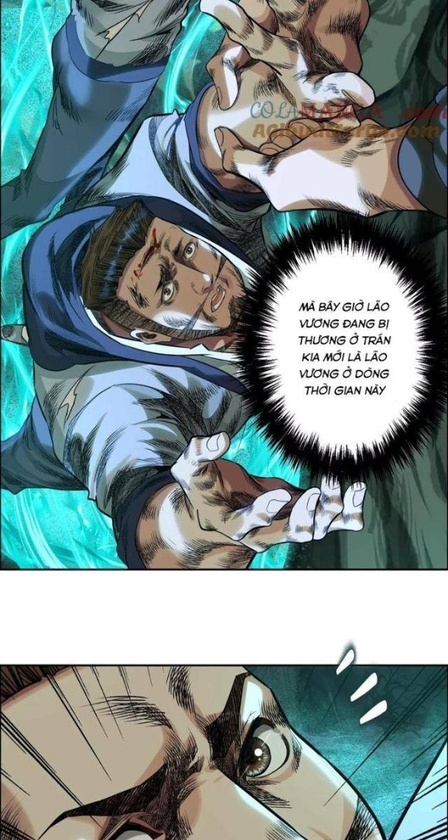 Thập Nhị Tinh - Page 9