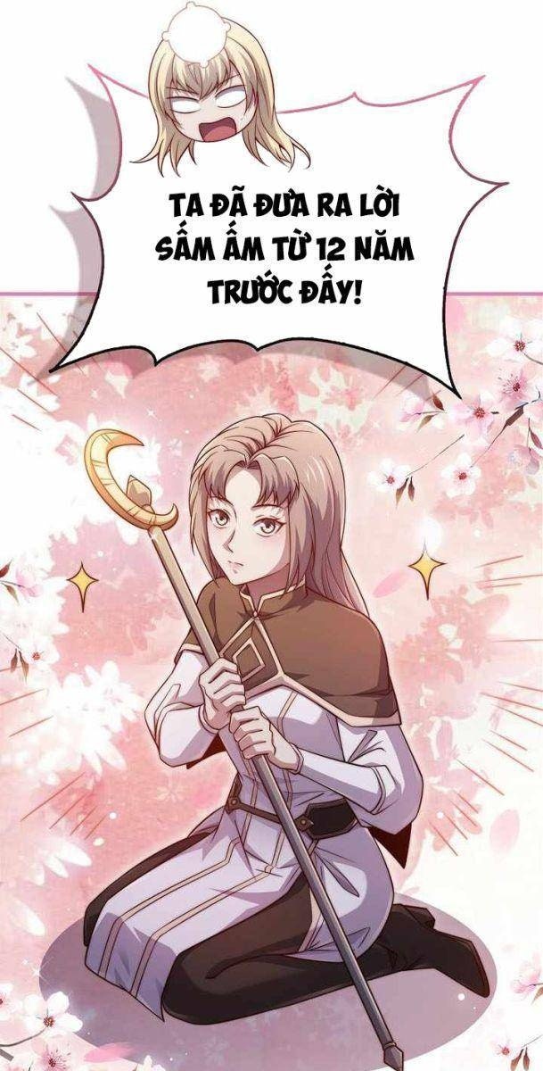 Thương Nhân Thánh Thần - Page 10