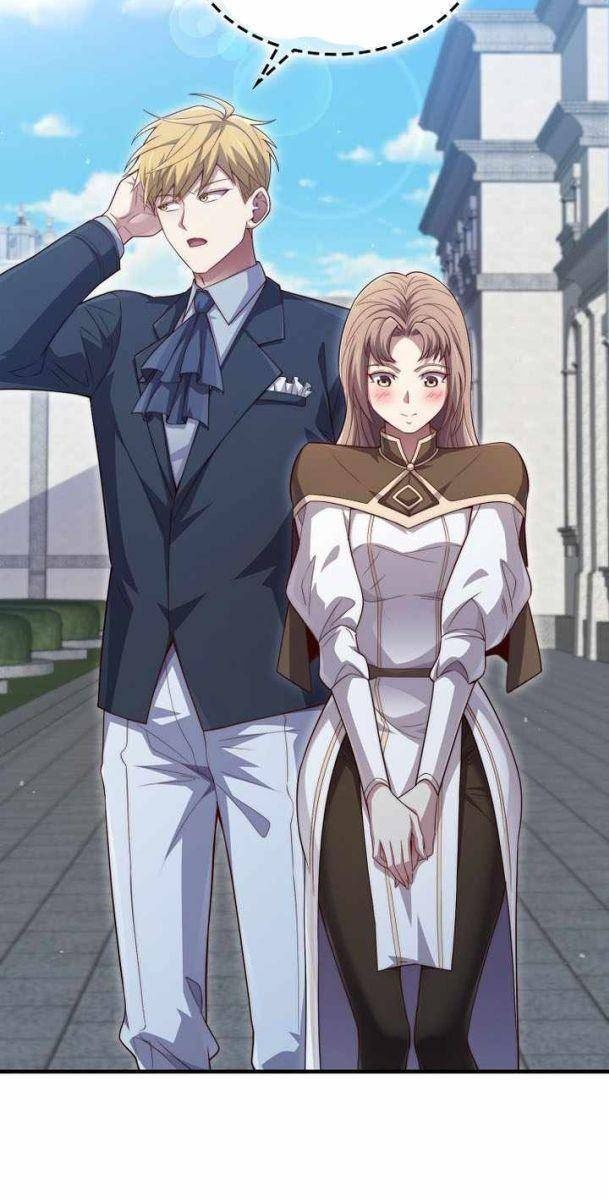 Thương Nhân Thánh Thần - Page 55