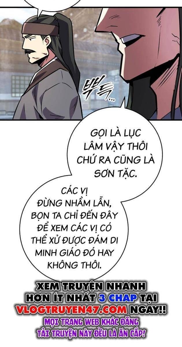 Cửu Thiên Kiếm Pháp - Page 145