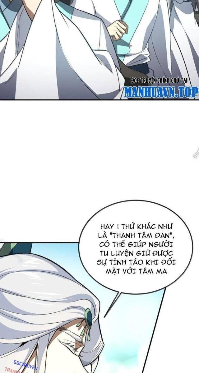 Ta Ở Tu Tiên Giới Chỉ Làm Giờ Hành Chính - Page 20