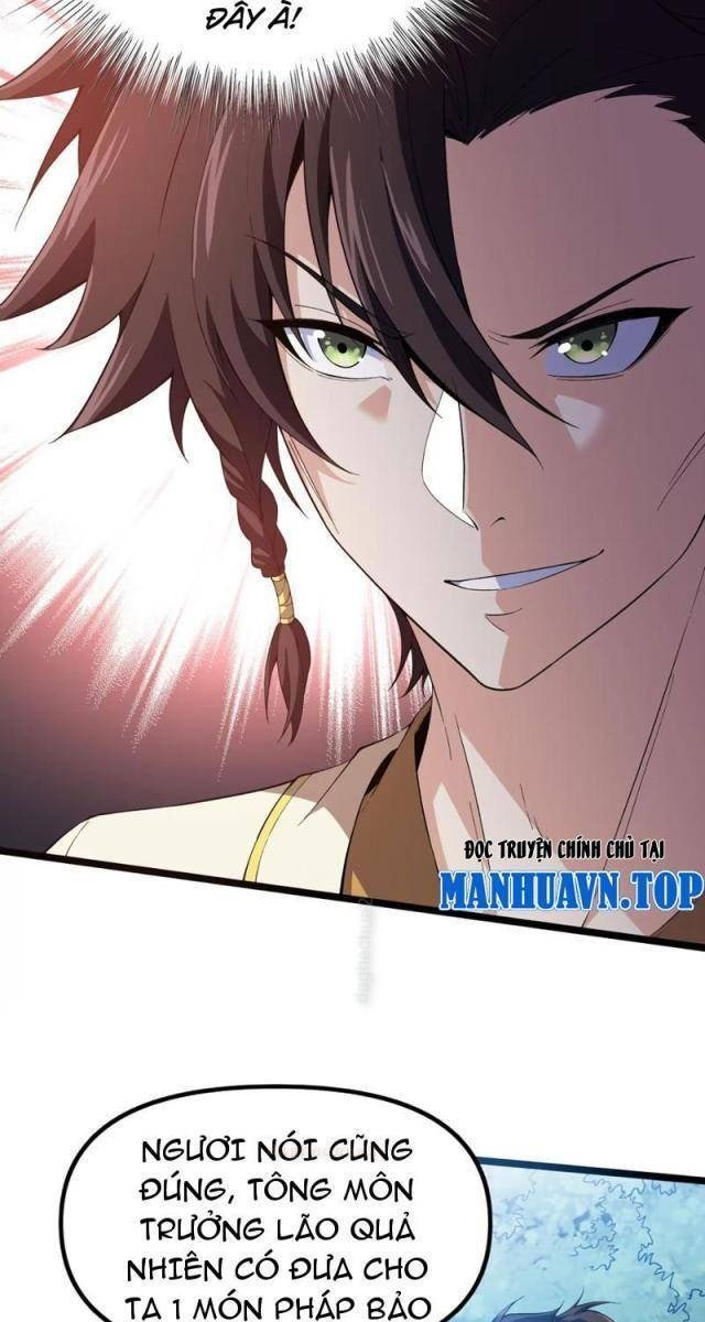 Xuyên Không Đến Thế Giới Tu Chân, Ta Vậy Mà Kích Hoạt Được Hệ Thống Plants vs Zombie - Page 41