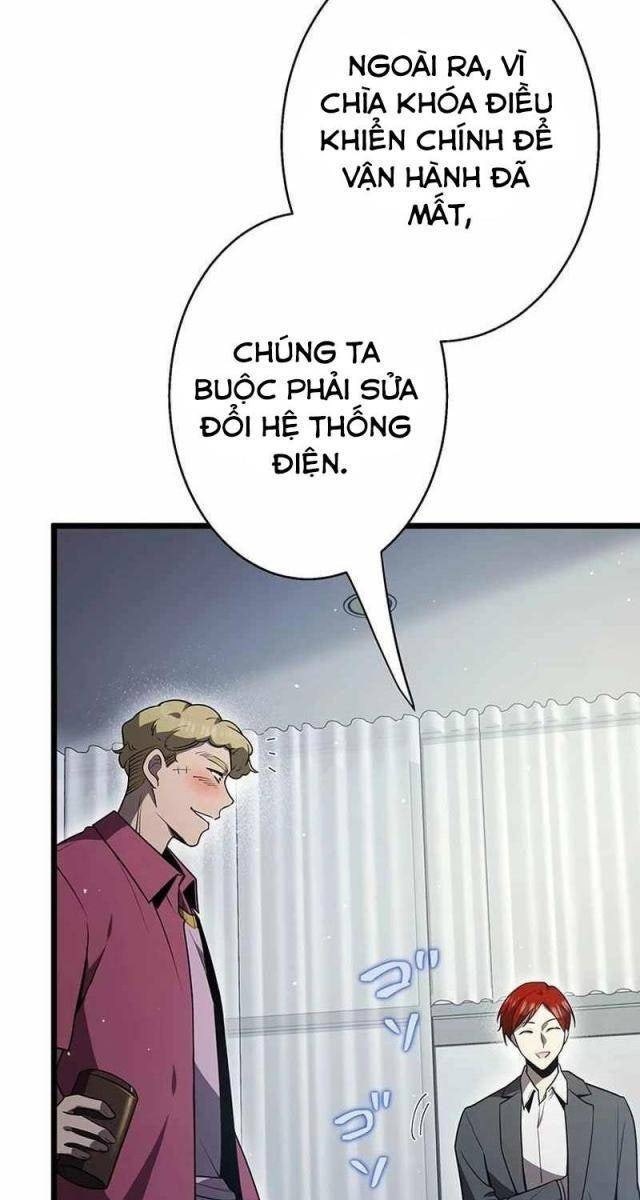 Ah, Thật Tuyệt Khi Còn Sống - Page 14