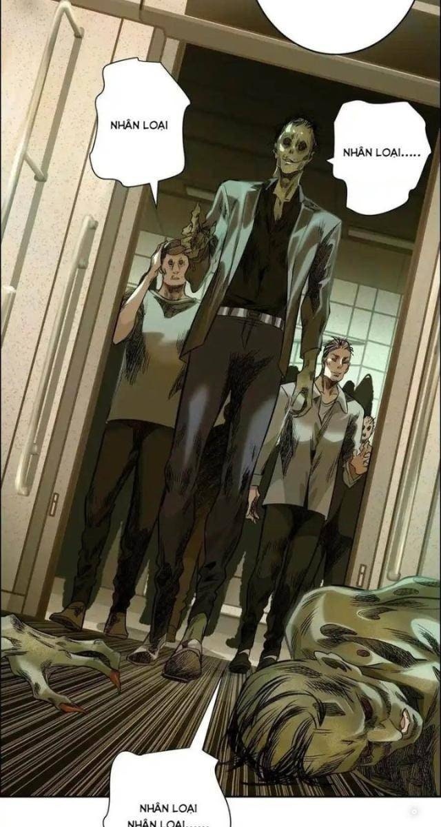 Thập Nhị Tinh - Page 26