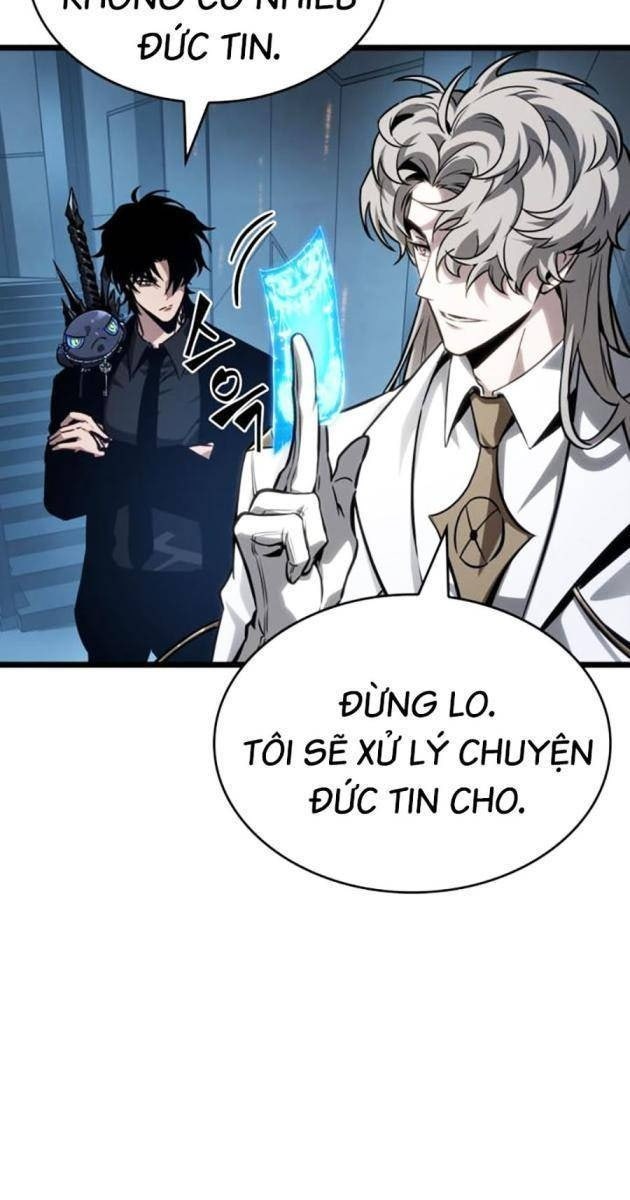 Thế Giới Hậu Tận Thế - Page 22