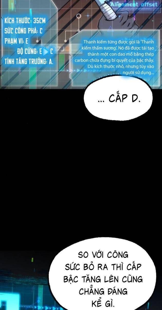 Thống Lĩnh Học Viện Chỉ Bằng Dao Sashimi - Page 104