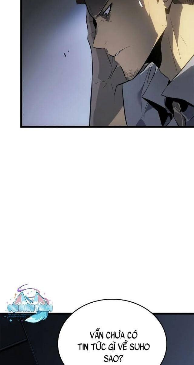 Tôi Thăng Cấp Một Mình Tận Thế Ragnarok - Page 17