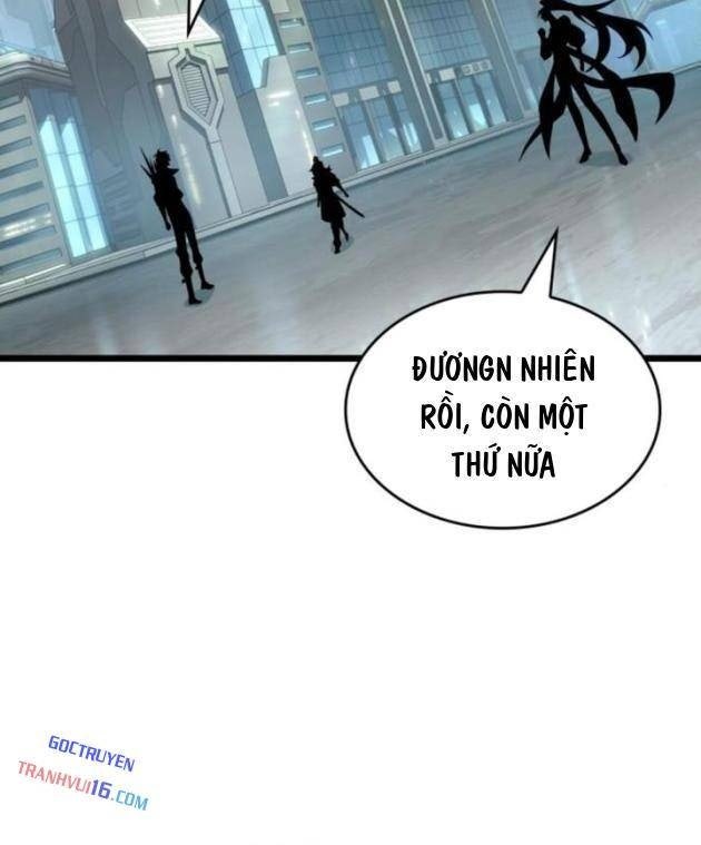 Thế Giới Hậu Tận Thế - Page 55