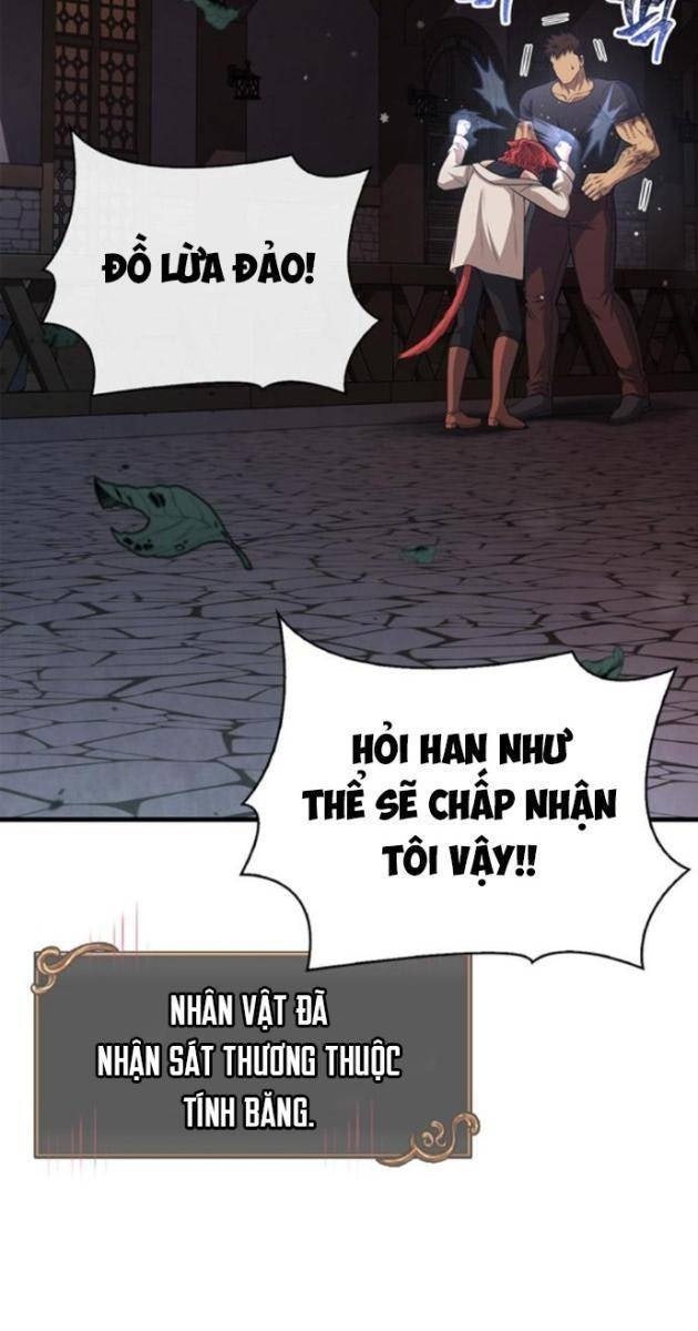 Sống Sót Trong Trò Chơi Với Tư Cách Là Một Cuồng Nhân - Page 62