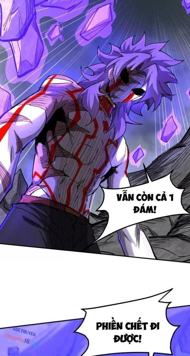 Cương Thi Tiên Sinh - Page 22