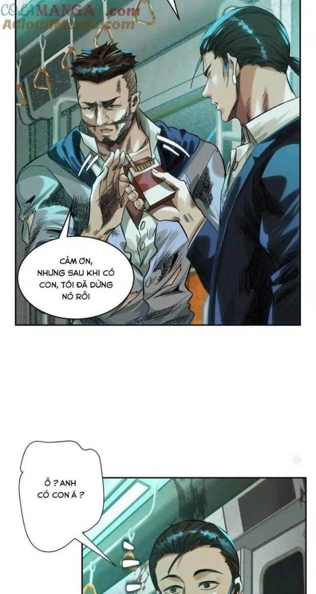 Thập Nhị Tinh - Page 30