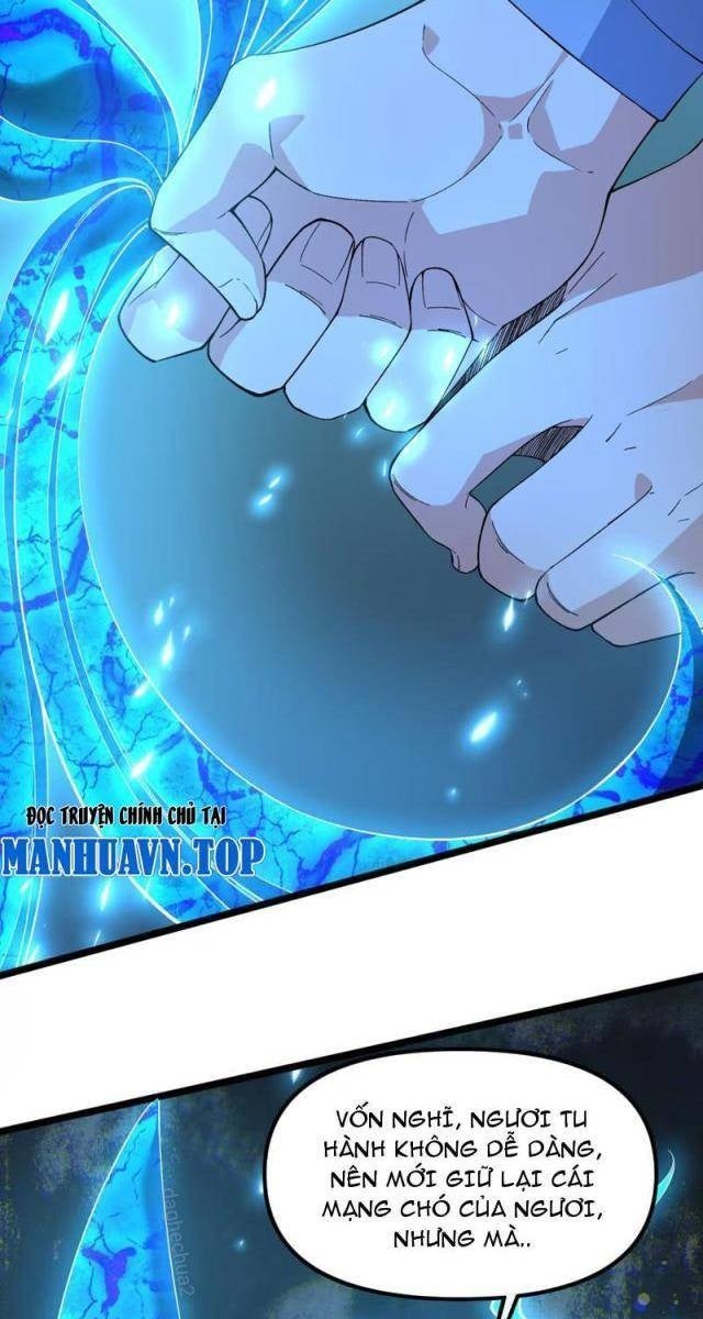 Xuyên Không Đến Thế Giới Tu Chân, Ta Vậy Mà Kích Hoạt Được Hệ Thống Plants vs Zombie - Page 61