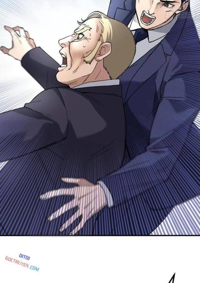 Đặc Công Trùng Sinh: Học Sinh Cấp Ba Mạnh Nhất - Page 45