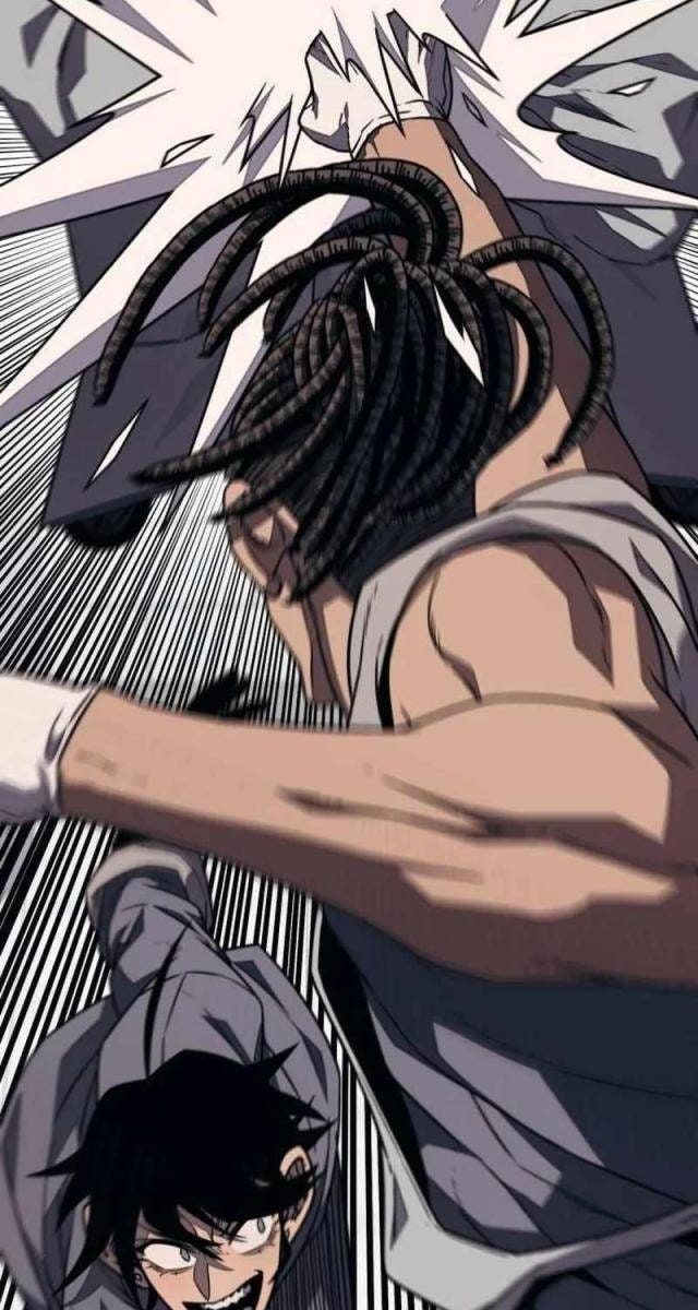 Lớp Học Cải Tạo - Page 82