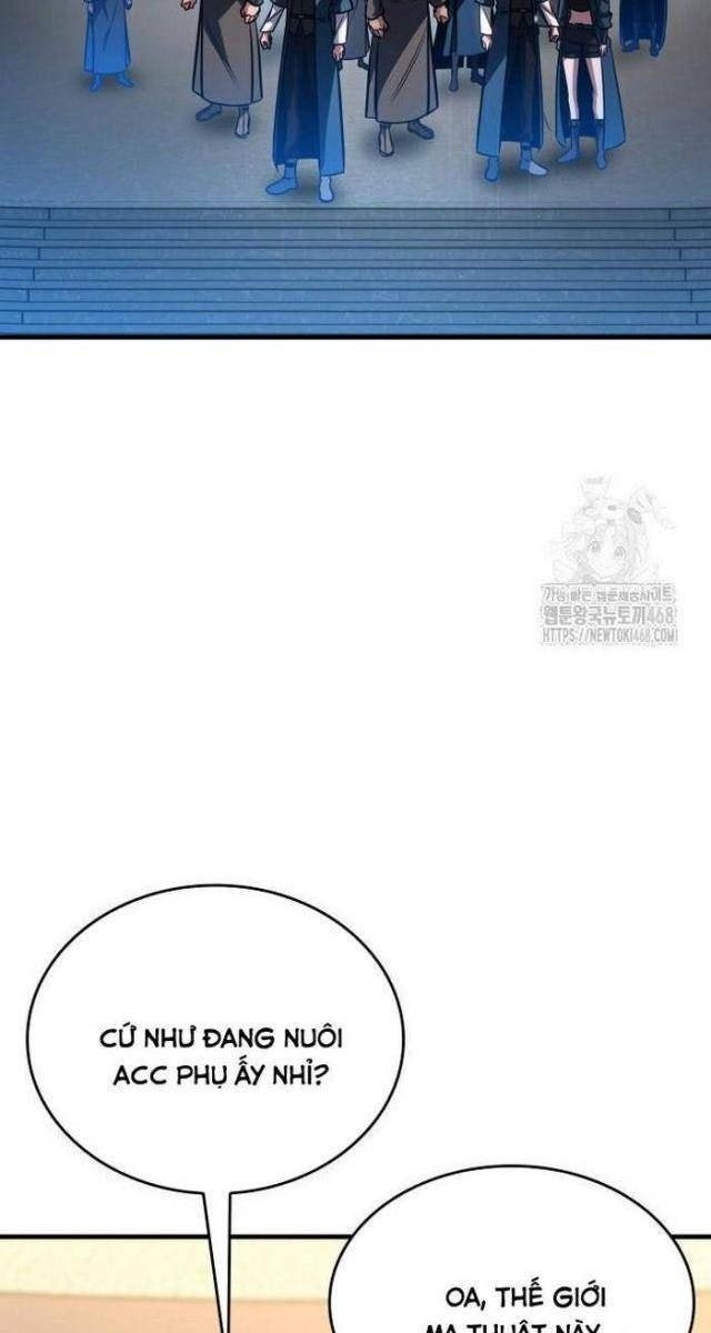 Cuốn Sách Chiến Lược Hàng Đầu Mà Chỉ Tôi Mới Có Thể Nhìn Thấy - Page 125