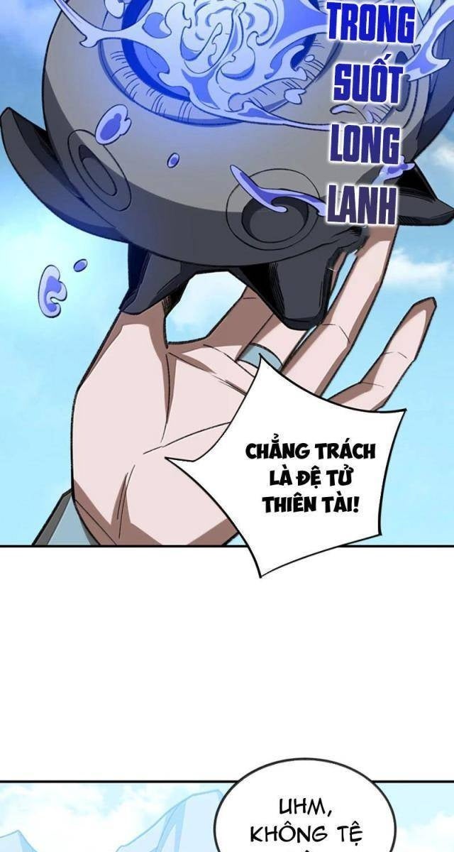 Ta Ở Tu Tiên Giới Chỉ Làm Giờ Hành Chính - Page 39