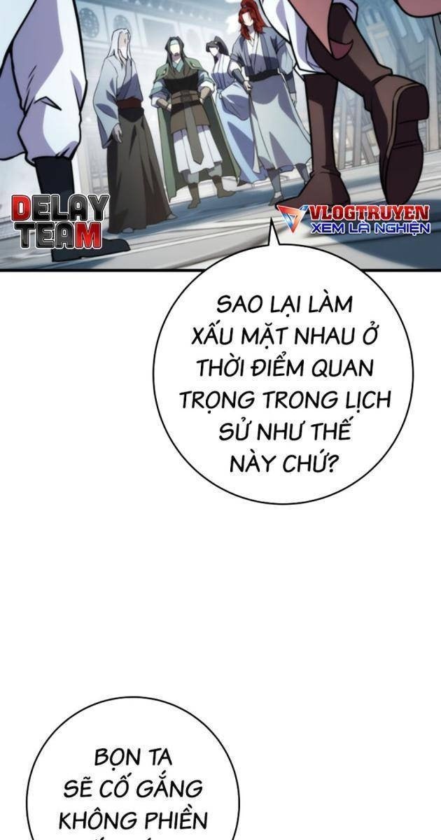 Cửu Thiên Kiếm Pháp - Page 154