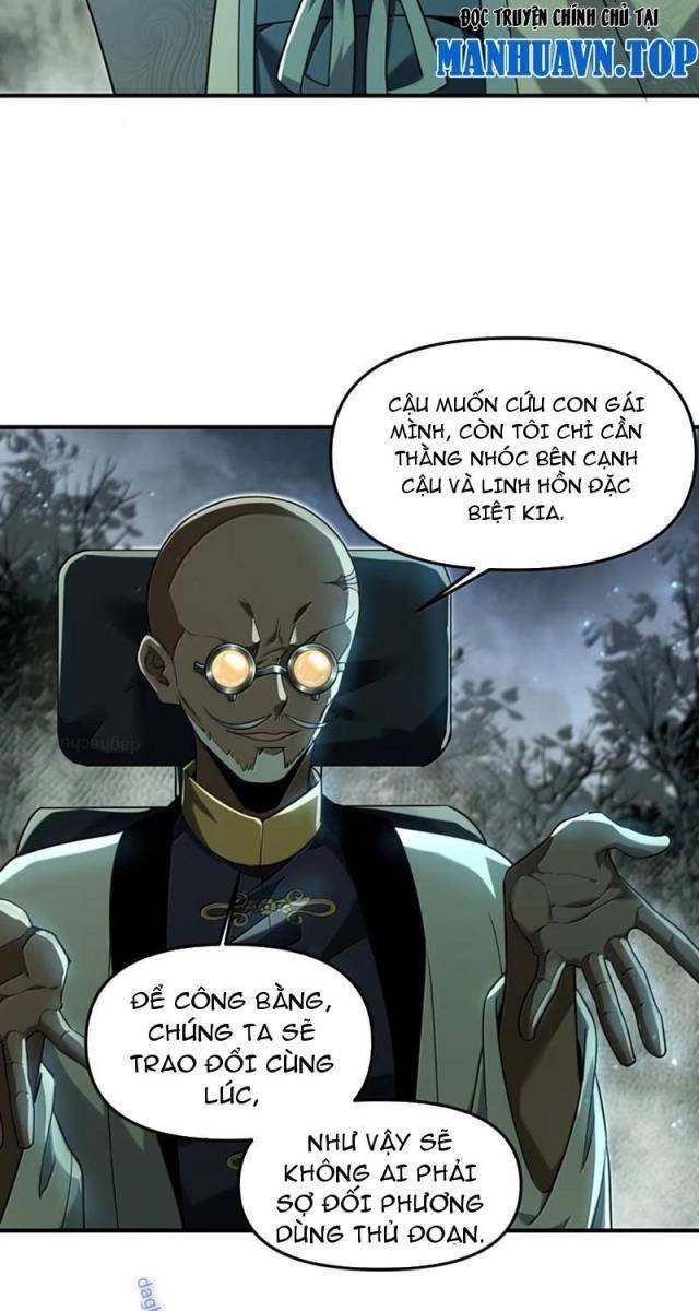 Tôi Livestream Cầu Hôn Nữ Quỷ Vậy Mà Thành Công!? - Page 31