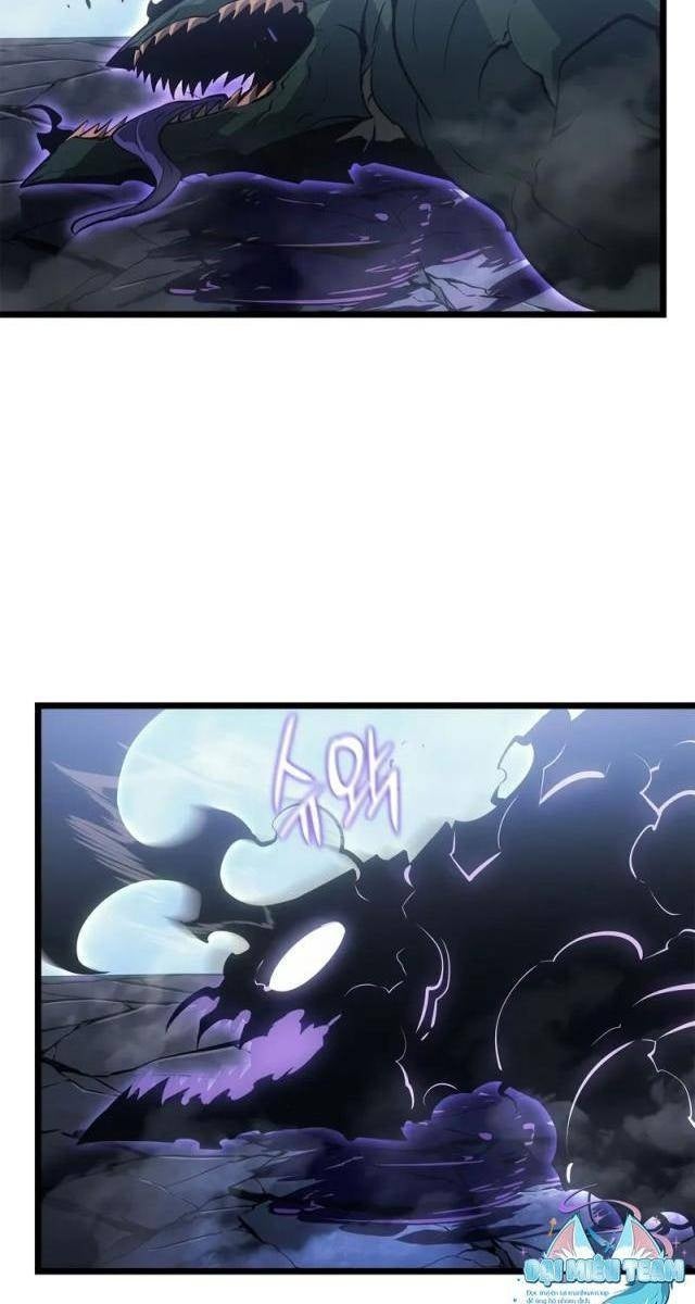 Tôi Thăng Cấp Một Mình Tận Thế Ragnarok - Page 85