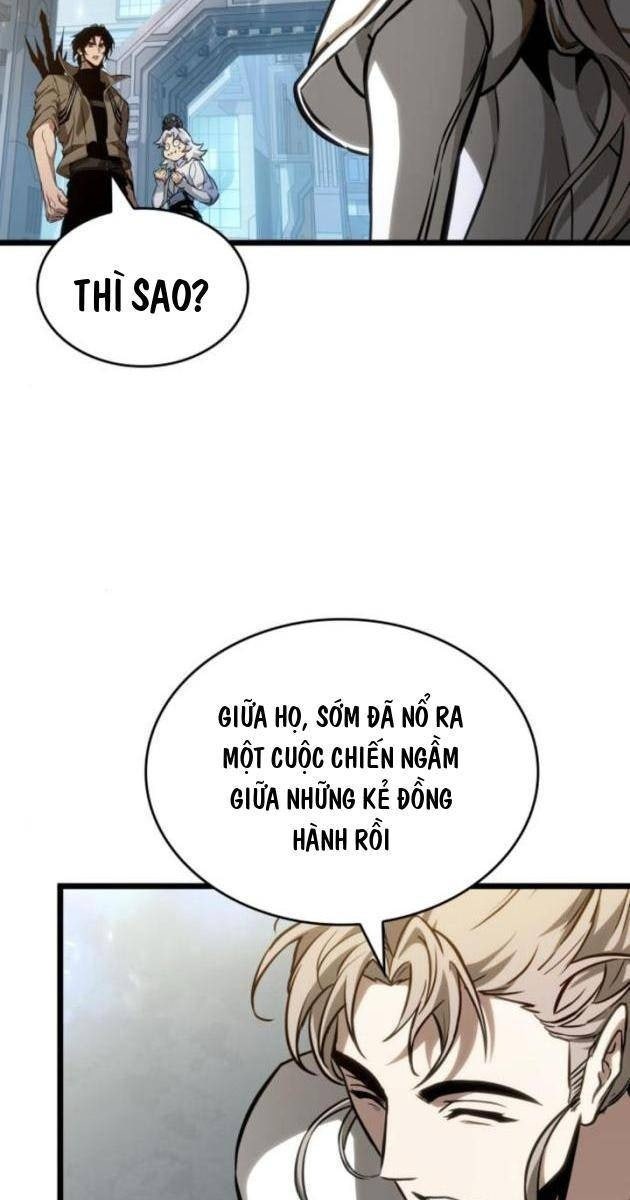 Thế Giới Hậu Tận Thế - Page 59