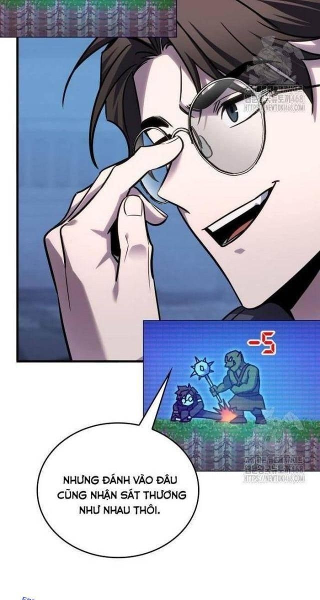 Cuốn Sách Chiến Lược Hàng Đầu Mà Chỉ Tôi Mới Có Thể Nhìn Thấy - Page 11