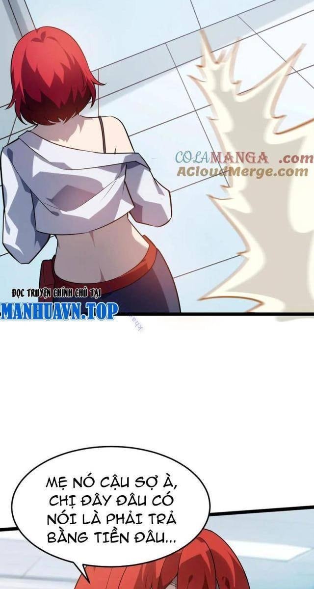 Đừng Gọi Ta Là Ác Ma - Page 49