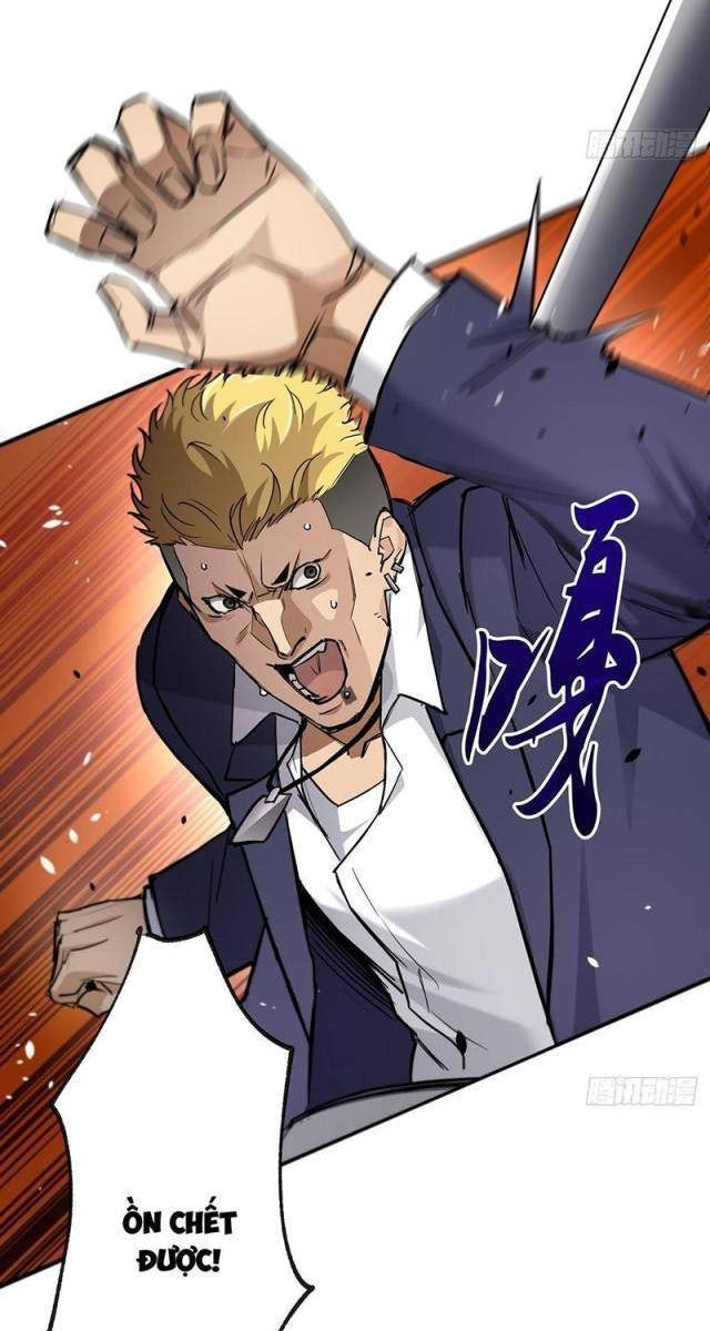 Đặc Công Trùng Sinh: Học Sinh Cấp Ba Mạnh Nhất - Page 117