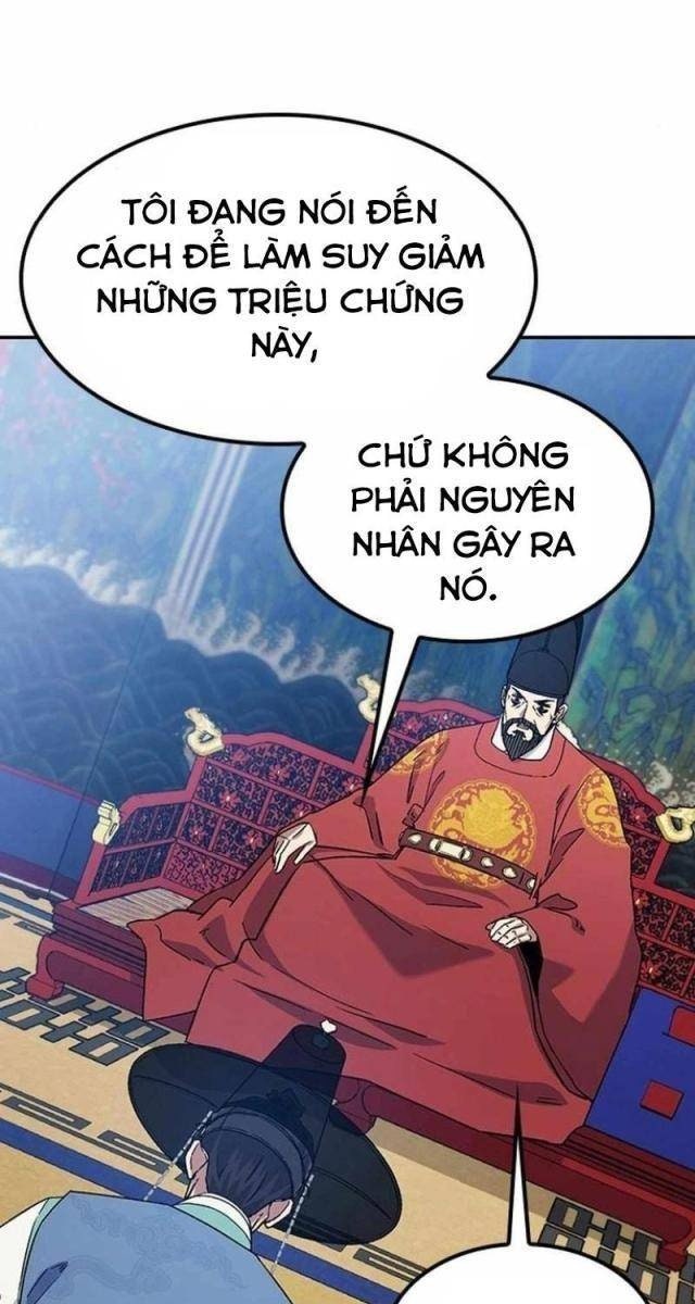 Bác Sĩ Tới Joseon - Page 26