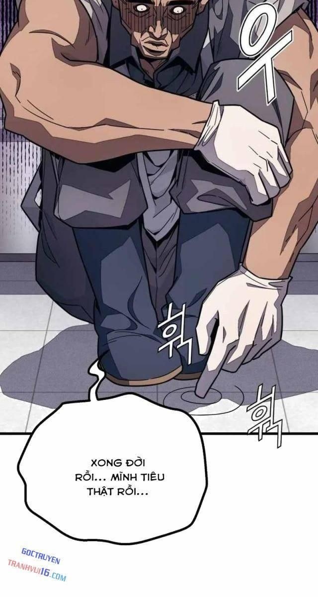 Lớp Học Cải Tạo - Page 54