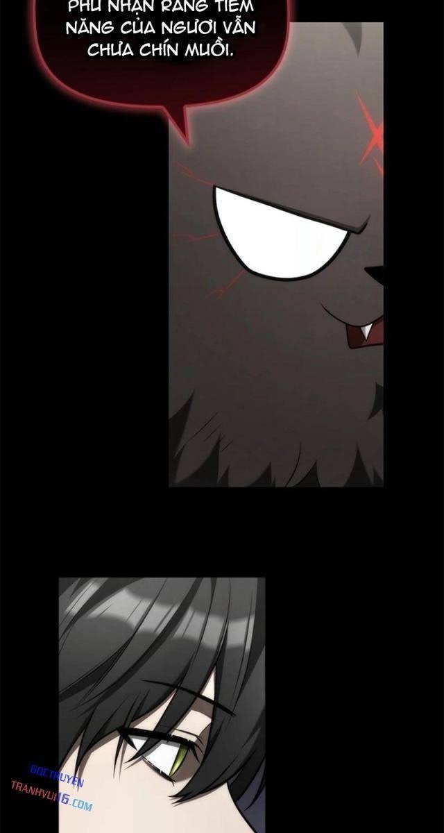 Thiếu Gia Chủ Của Gia Tộc Tử Linh Sư - Page 22