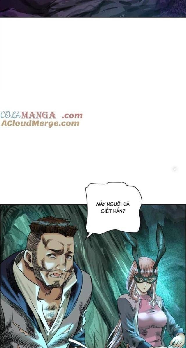 Thập Nhị Tinh - Page 38