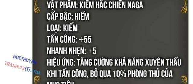 Tôi Thăng Cấp Một Mình Tận Thế Ragnarok - Page 98