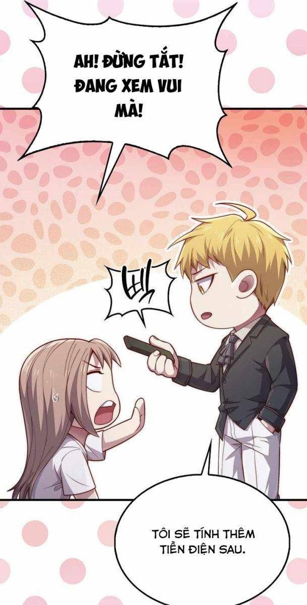 Thương Nhân Thánh Thần - Page 10