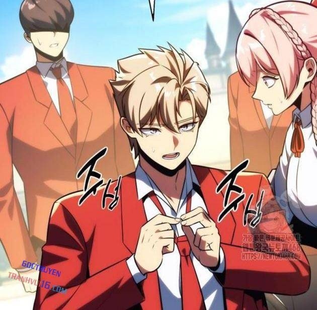 Hướng Dẫn Sinh Tồn Trong Học Viện - Page 18