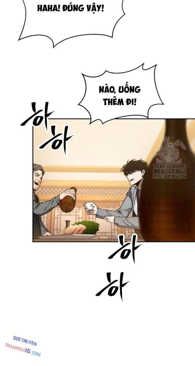 Công Chức Cấp Kiếm Thần Hồi Quy - Page 69