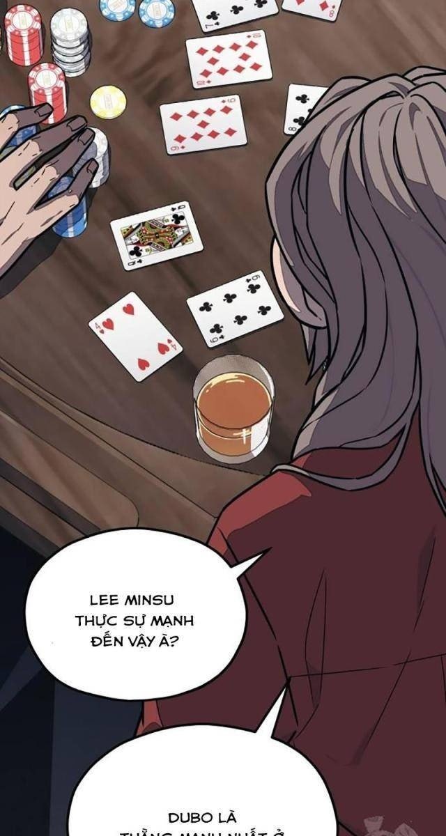 Lớp Học Cải Tạo - Page 122