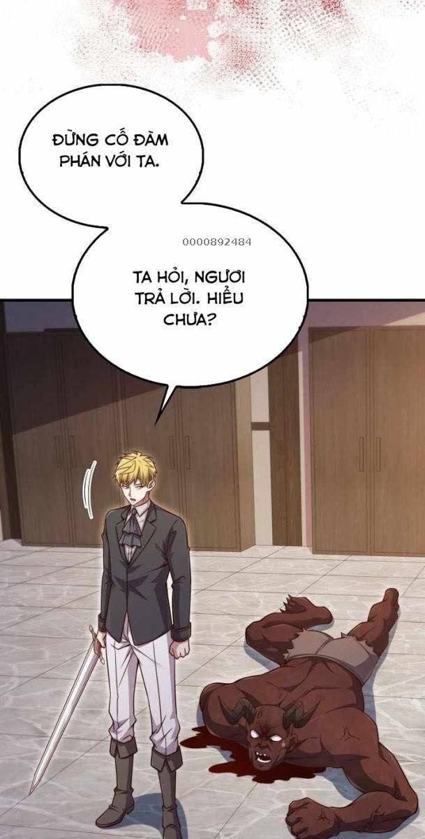 Thương Nhân Thánh Thần - Page 7