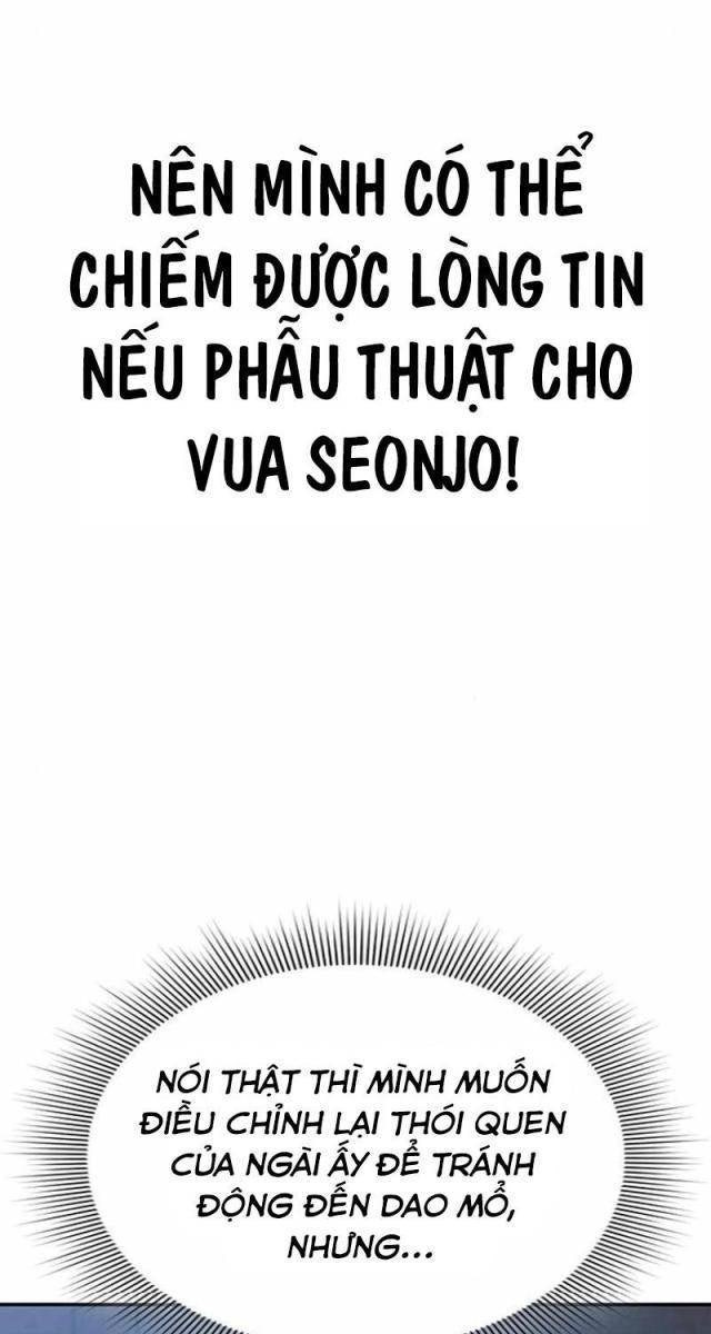 Bác Sĩ Tới Joseon - Page 115