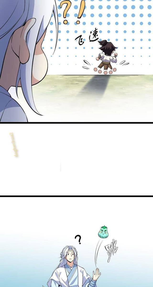 Xuyên Không Đến Thế Giới Tu Chân, Ta Vậy Mà Kích Hoạt Được Hệ Thống Plants vs Zombie - Page 49