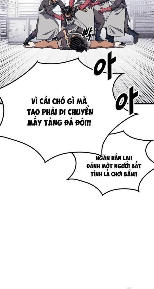 Lớp Học Cải Tạo - Page 115